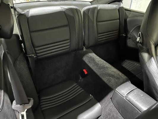 Porsche 911 Carrera 3.6 996 320pk 2002 Youngtimer (65.000 km)