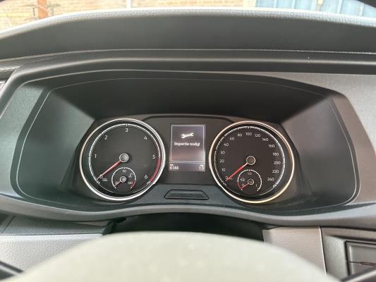 Weinsberg X-Cursion 500 MQ Kampeerwagen 2025 Volkswagen Camper, HTN-38-L