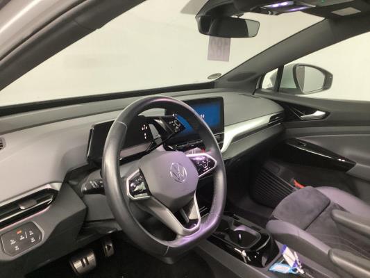 Volkswagen ID.4 Pro 77 kWh 204pk 2021 (Origineel-NL), N-086-RK