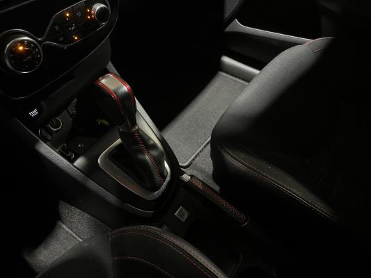 Renault Clio 1.6 R.S. Trophy 220pk 2015, K-787-PD