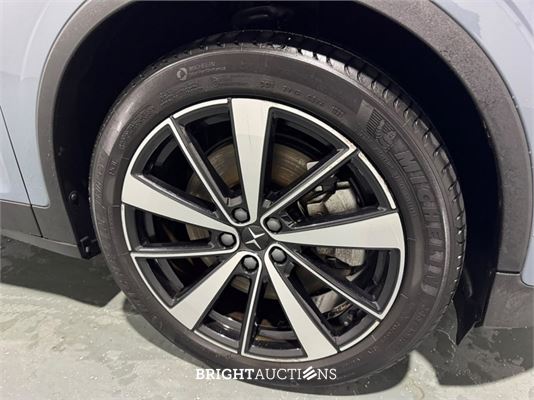 Polestar 2 Long Range Single Motor 78 kWh 231pk 2021 (Origineel-NL), N-047-HP