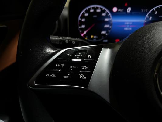 Mercedes-Benz C200 Estate Launch Edition Luxury Line C-klasse 204pk 2022 (Origineel-NL+1e eigenaar), N-922-XR