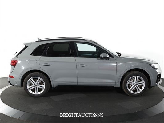 Audi Q5 50 TFSI e S edition 408pk 2022 (Origineel-NL), R-409-BV