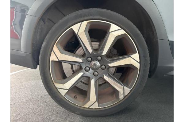 Volvo V60 Cross Country Pro 2.0 AWD 190pk 2020 (Origineel-NL), G-715-ZL