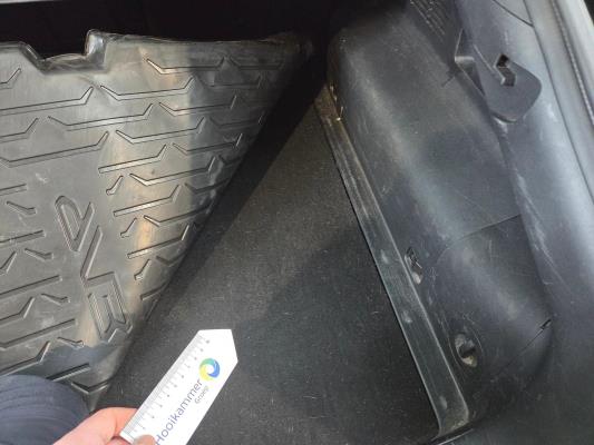 Kia EV6 Plus 77 4 kWh 228pk 2021, N-756-JZ