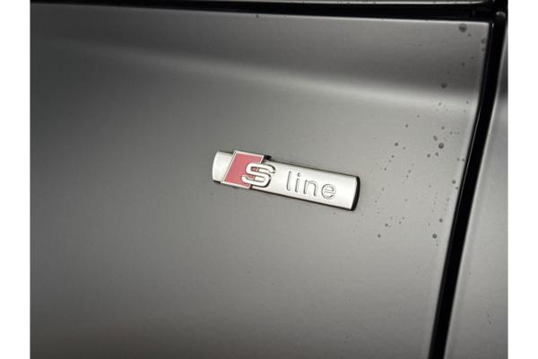 Audi Q5 50 e S edition TFSI 408pk 2021 (Origineel-NL), L-941-TT