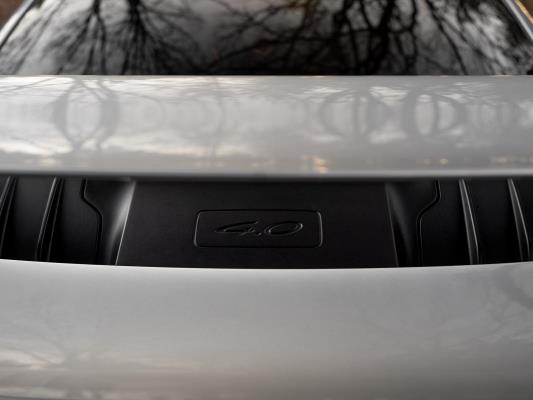 Porsche 911 GT3 992 4.0 510pk Sport-Chrono 2022, X-836-VV