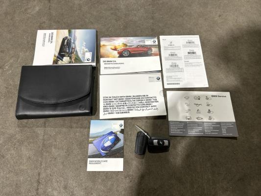 BMW Z4 Roadster sDrive18i M-Sport Limited Series 156pk 2014 E89 (Origineel-NL), 9-TRL-97