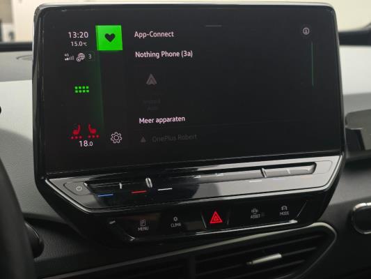 Volkswagen ID.3 Pro Edition Advantage 58 kWh 204pk 2023 (Origineel-NL), T-463-RF