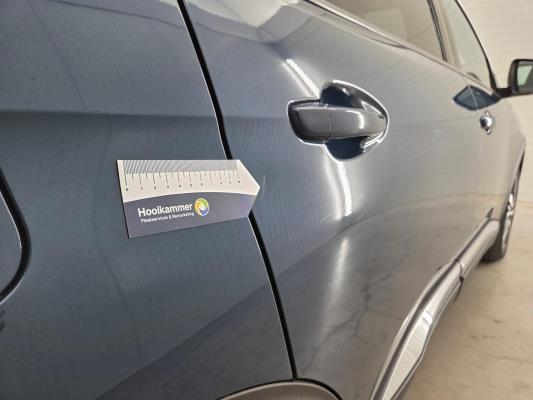 Peugeot 5008 Blue Lease Allure 1.2 PureTech 131pk 2021 (Origineel-NL), L-352-XL