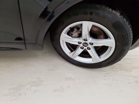 Audi Q5 35 S-Line TDI S tronic 163pk 2021