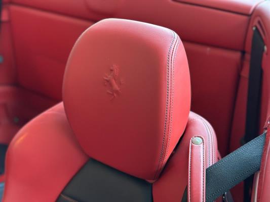 Ferrari California 4.3 V8 460pk 2009 Youngtimer (41.000 KM)