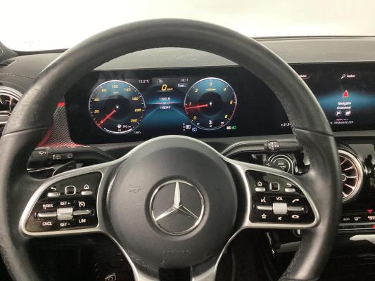 Mercedes-Benz CLA 180 Shooting Brake d Business Solution Luxury 116pk 2021 (Origineel-NL) CLA-Klasse, L-873-HR