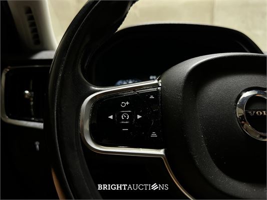 Volvo V90 2.0 T5 Momentum 254pk 2017, PJ-218-K