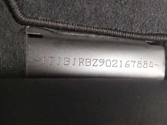 Lexus NX 300h F-Sport Line 2.5 AWD 155pk 2021