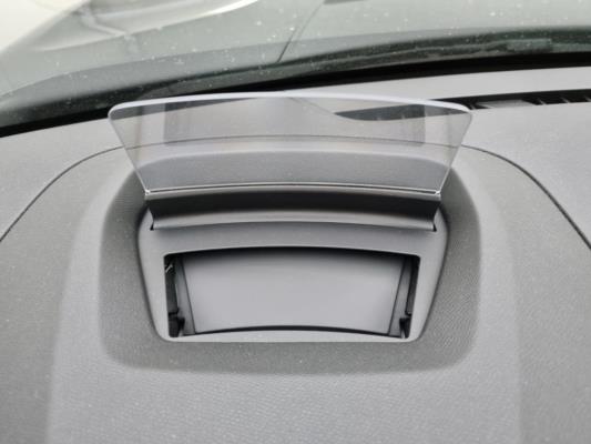 Citroen Ë-C4 Shine 50 kWh 136pk 2021 (Origineel-NL), L-563-HS