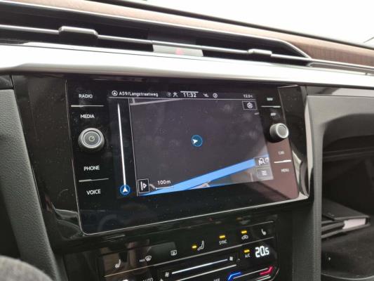 Volkswagen Arteon Shooting Brake Elegance Business 2.0 TDI 150pk 2022