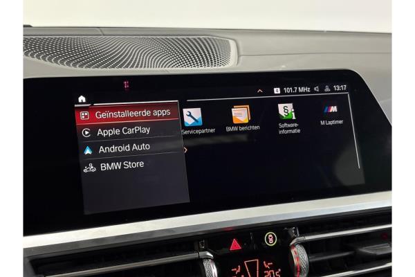 BMW M4 High Executive xDrive 374pk 2020 (Origineel-NL), J-656-VG