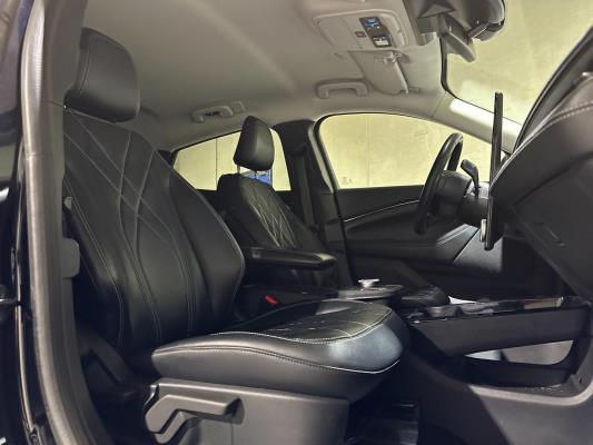 Ford Mustang Mach-E RWD 75 kWh 269pk 2021 (Origineel-NL + 1e Eigenaar), N-181-RH