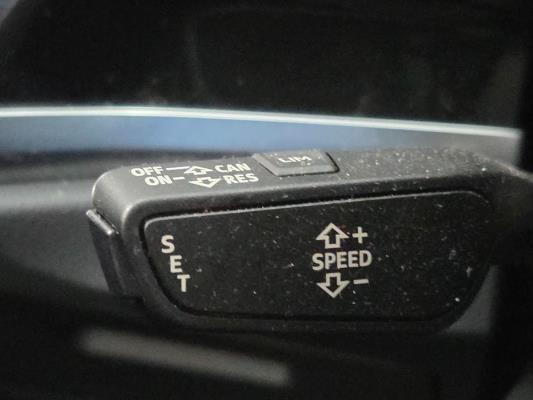 Audi Q3 Sportback 35 TFSI Pro Line S 150 pk 2020, Z-639-FX