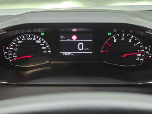 Peugeot 2008 Blue Lease Active 1.2 PureTech 102pk 2021 (Origineel-NL), K-814-KD