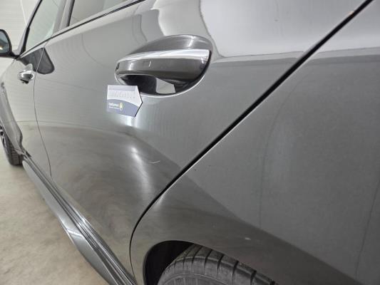 Mercedes-Benz C63s AMG E-Performance 680pk 2024 C-klasse, X-053-XG