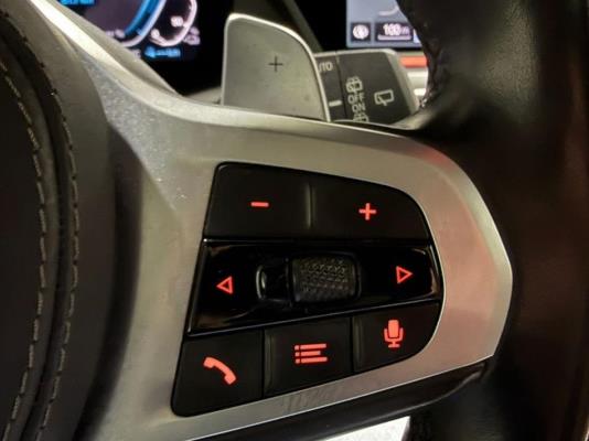 BMW X5 xDrive45e High Executive M-pakket 286pk 2021 (Origineel-NL), K-660-ST