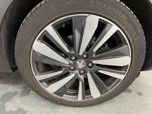 Peugeot 3008 GT Line 1.2 PureTech 131pk 2019 (Origineel-NL), G-803-KN