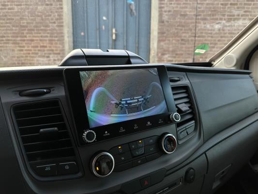 Weinsberg CaraSuite R51 Ford Kampeerwagen 2025 (Origineel-NL + 1e Eigenaar) Camper, HGH-45-B