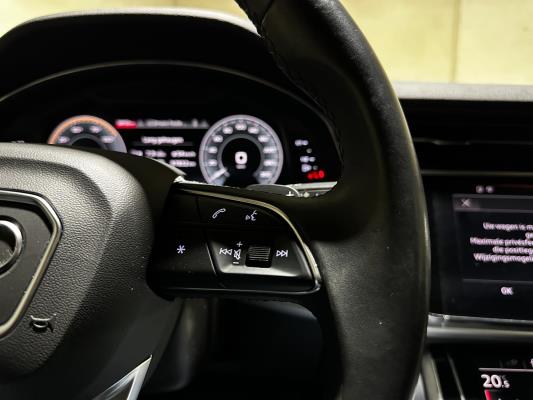 Audi Q7 55 TFSI e Quattro Pro Line Plus 3.0 380pk 2020, N-611-PF