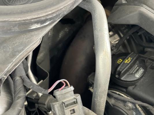 Volkswagen Polo GTI 2.0 TSI 200pk 2018, P-741-LJ