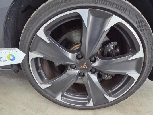 CUPRA Leon Sportstourer e-Hybrid VZ Business 1.4 258pk 2021, X-232-KS