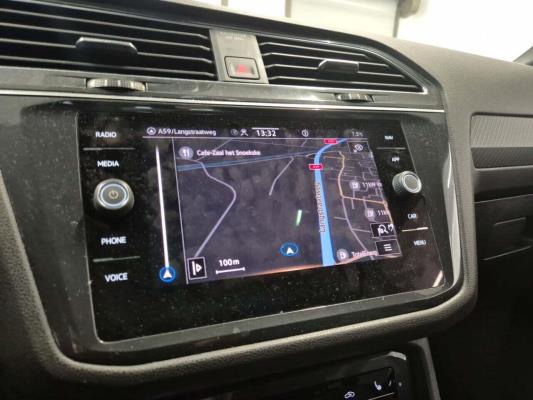 Volkswagen Tiguan Allspace R-Line Business 1.5 TSI DSG 150pk 2023 (Origineel-NL), T-762-FS