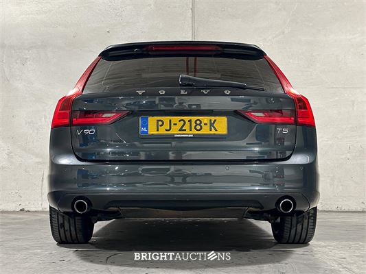 Volvo V90 2.0 T5 Momentum 254pk 2017, PJ-218-K
