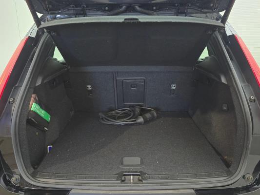 Volvo XC40 T4 Recharge Inscription Expression 1.5 211pk 2022 (Origineel-NL), P-822-BS