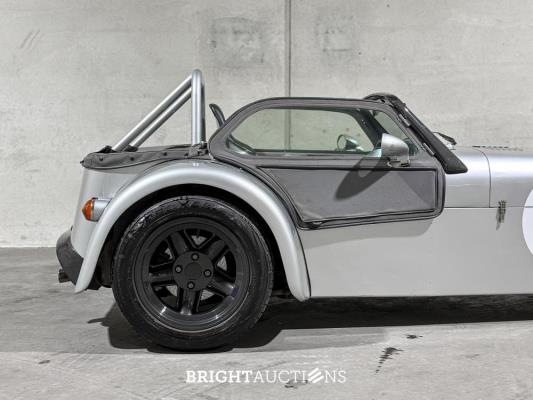 Donkervoort D8 1.8 Zetec 140pk 1997, TL-VG-72