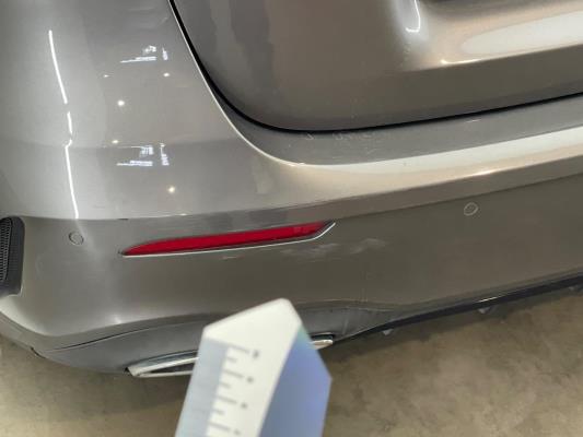 Mercedes-Benz A 200 Business Solution AMG 163pk 2019 A-klasse, S-784-XG