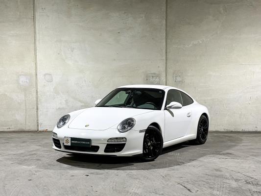 Porsche 911 Carrera 997.2 3.6 345pk 2010 PDK Coupe Youngtimer (87.000 km)