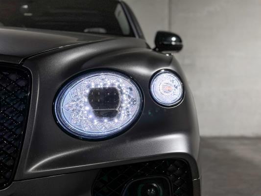 Bentley Bentayga 4.0 V8 S 549pk 2022 (Origineel-NL), P-719-VF