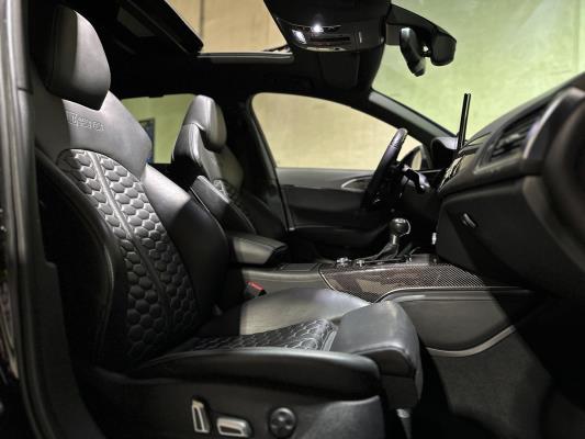 Audi RS6 Avant 4.0 TFSI V8 Quattro Pro Line Plus -CARBON- 560pk 2013 -AKRAPOVIC- C7, PB-423-N