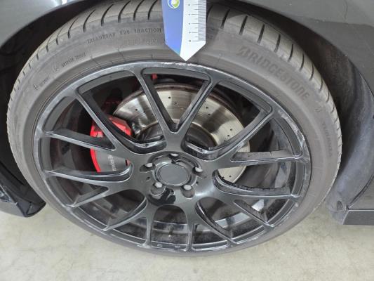 Mercedes-Benz A 220 Premium Plus 190pk 2019 A-klasse, T-192-LD