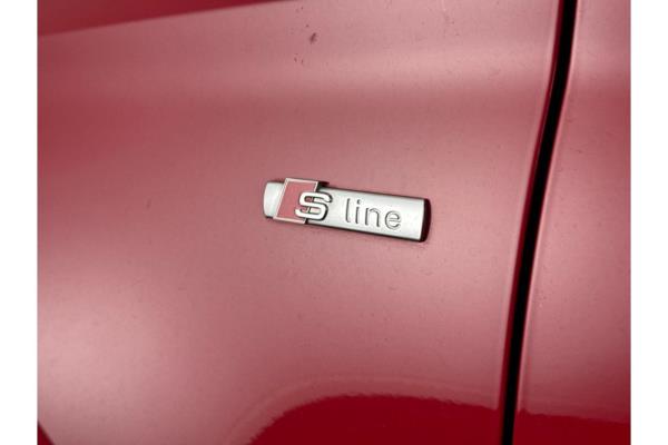 Audi A3 Limousine 35 CoD Advance Sport TFSI 150pk 2019 (Origineel-NL), ZL-485-D