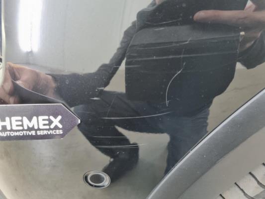 Citroen Ë-C4 Shine 50 kWh 136pk 2021 (Origineel-NL), L-563-HS