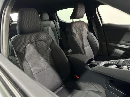 Polestar 2 Standard Range Single Motor 63kWh 224pk 2022 (Origineel-NL), P-005-DD