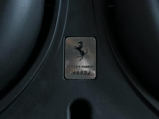 Ferrari California 4.3 V8 460pk 2009 Youngtimer (41.000 KM)