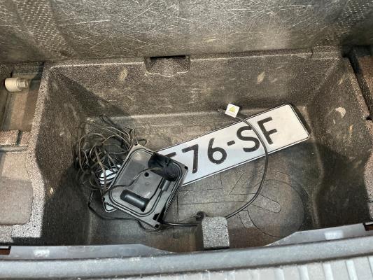 Skoda Octavia Combi Business Edition 1.0 TSI 110pk 2021 (Origineel-NL), K-576-SF