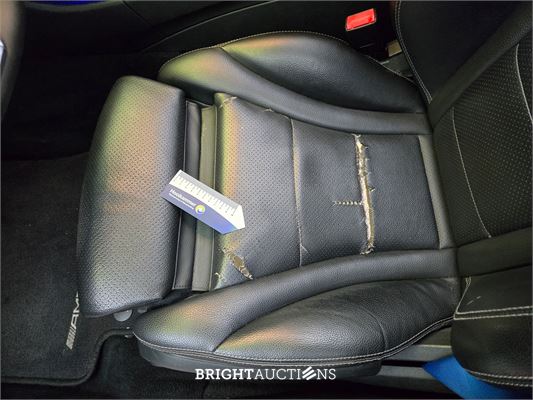 Mercedes-Benz C250 Edition 1 211pk 2015 C-klasse, K-526-ZP