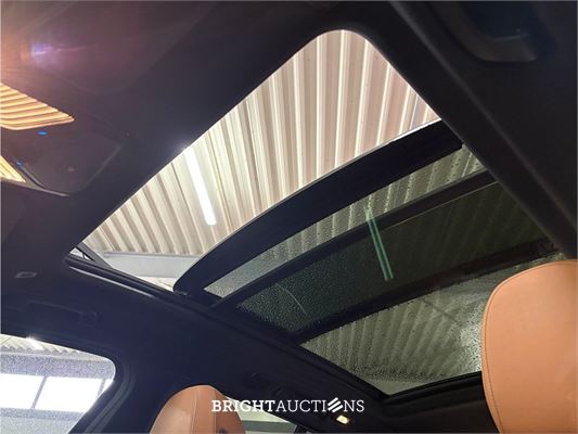 BMW iX3 High Executive 80 kWh 2021 (Origineel-NL), N-782-HH
