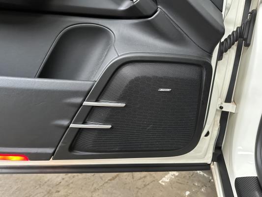 Porsche Cayenne Turbo 4.8 V8 500PK 2010 38.000KM!