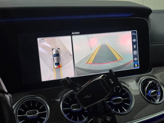 Mercedes-Benz CLS 350 Premium Plus 299pk 2019 (Origineel-NL) CLS-Klasse, XT-243-X